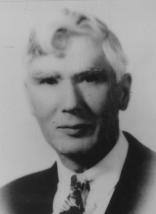 Rev. Albert Hotchkiss