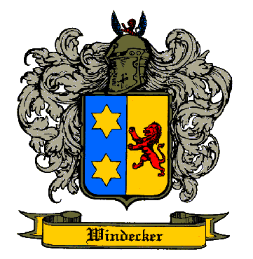Windecker Crest